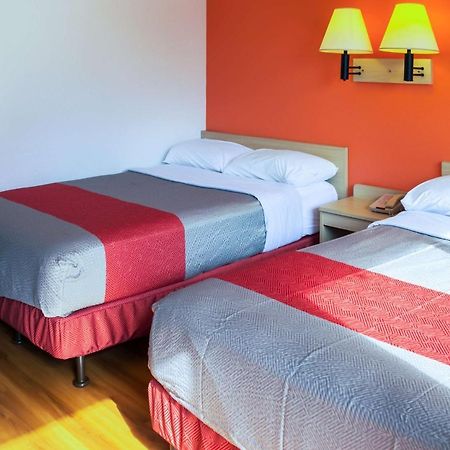 Motel 6-Porterville, Ca Eksteriør bilde