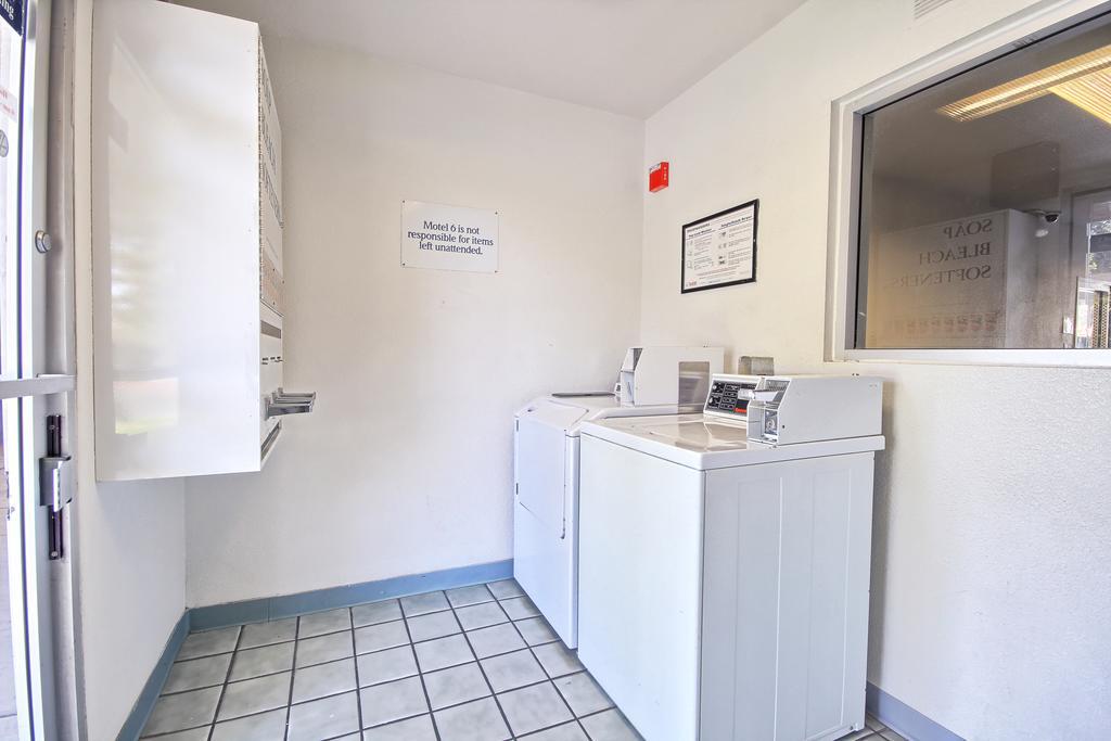Motel 6-Porterville, Ca Eksteriør bilde