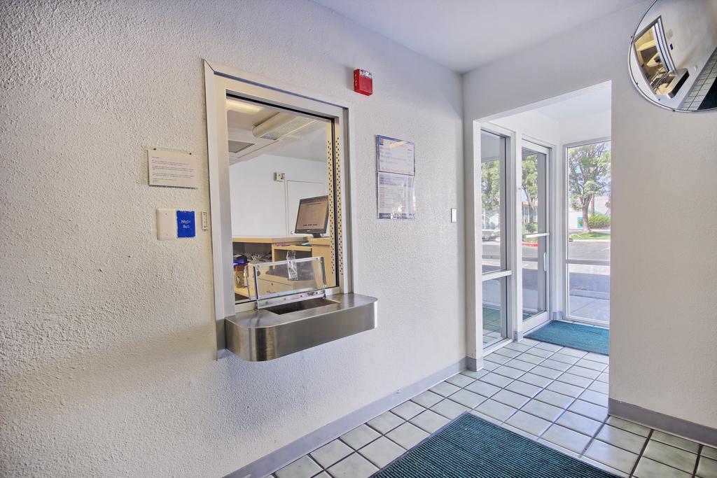 Motel 6-Porterville, Ca Eksteriør bilde