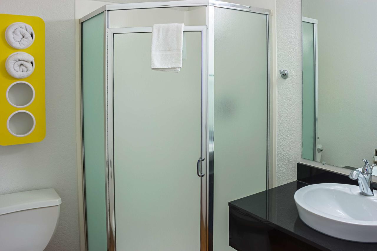 Motel 6-Porterville, Ca Eksteriør bilde