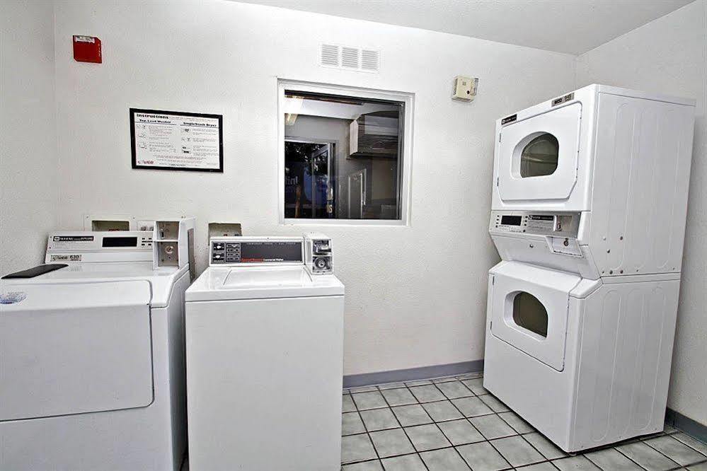 Motel 6-Porterville, Ca Eksteriør bilde